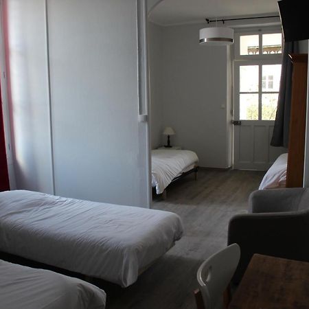 Le Lion D'Or Otel Selles-sur-Cher Dış mekan fotoğraf