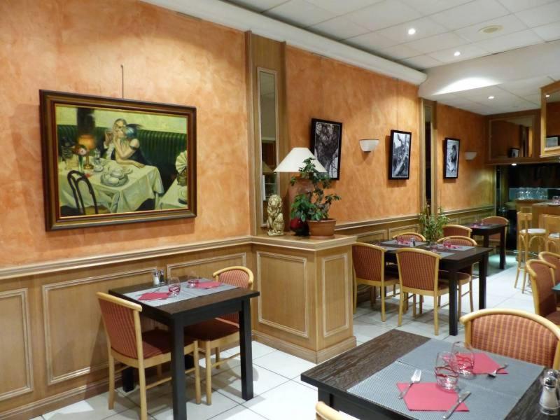 Le Lion D'Or Otel Selles-sur-Cher Dış mekan fotoğraf