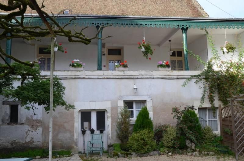 Le Lion D'Or Otel Selles-sur-Cher Dış mekan fotoğraf