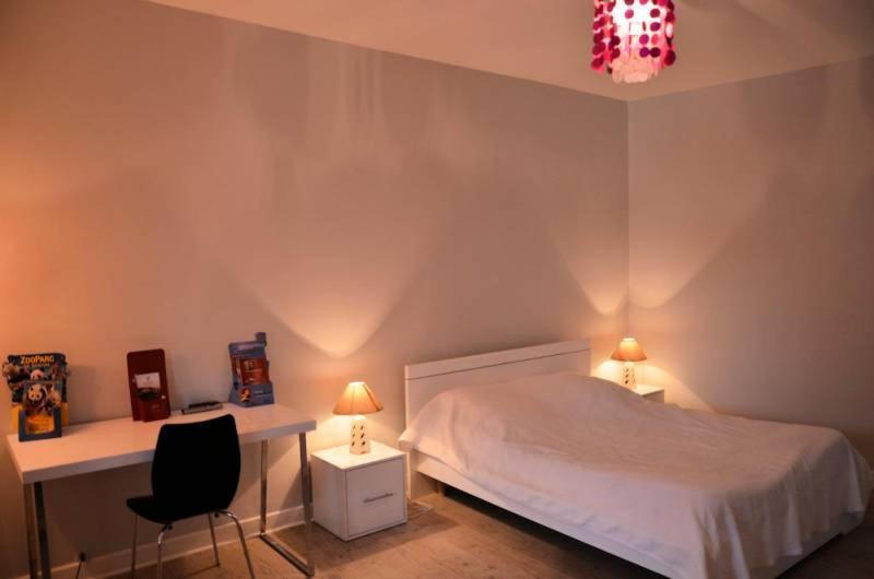 Le Lion D'Or Otel Selles-sur-Cher Oda fotoğraf